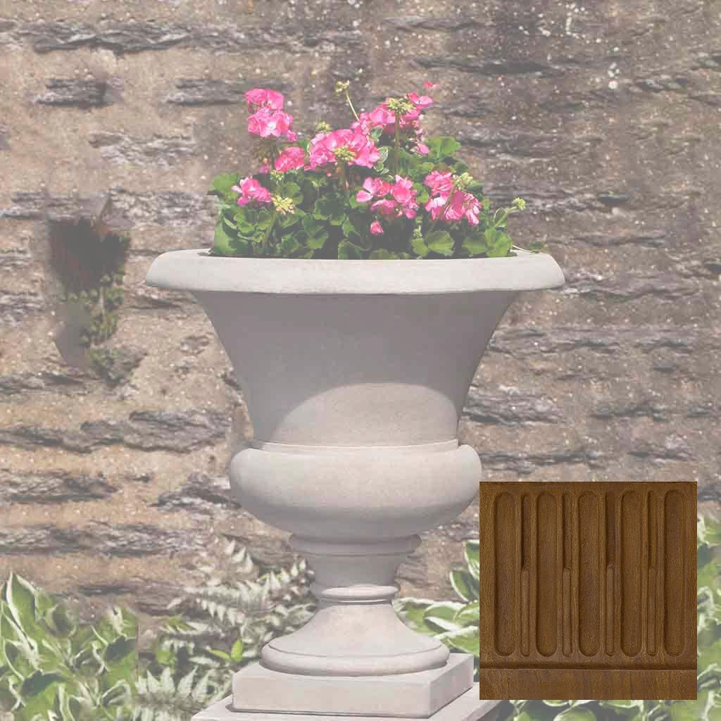Campania Wilton Urn - P-644