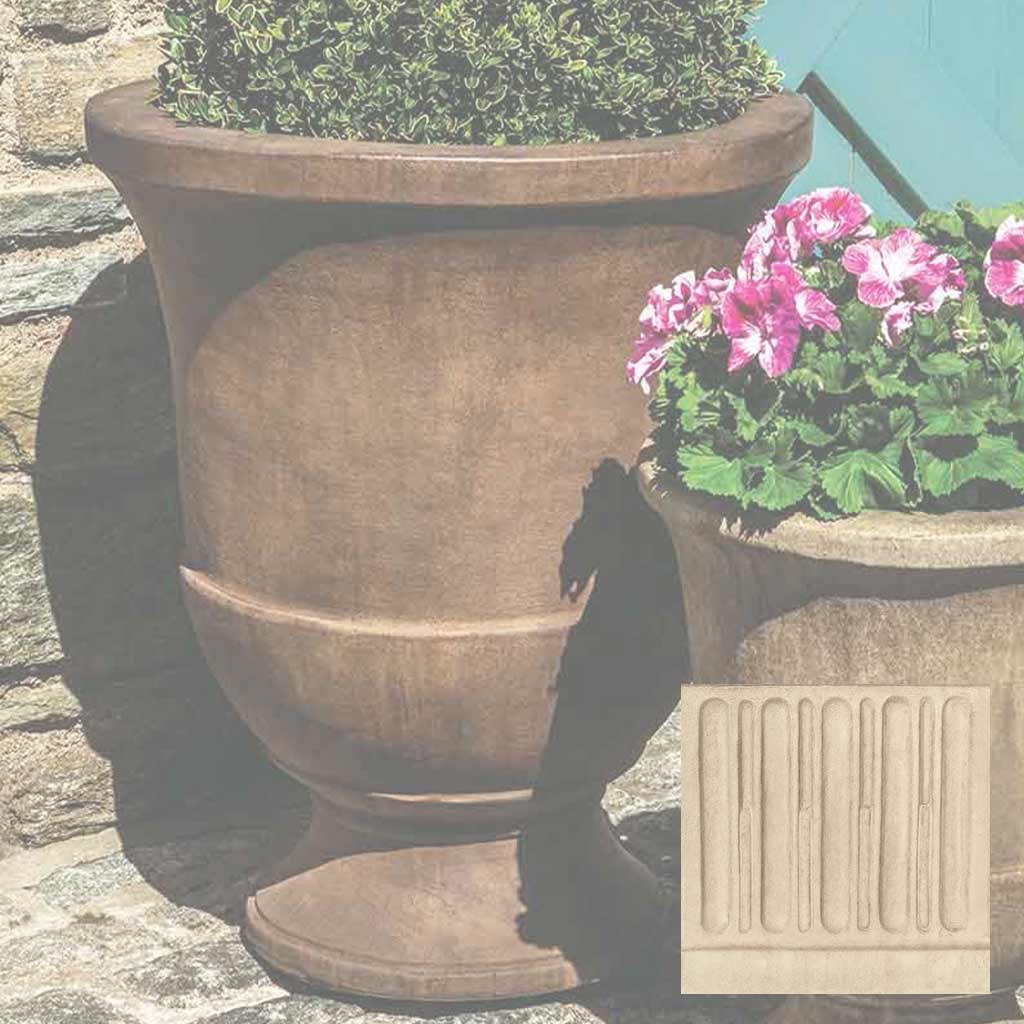 Campania Pascal Urn - P-664