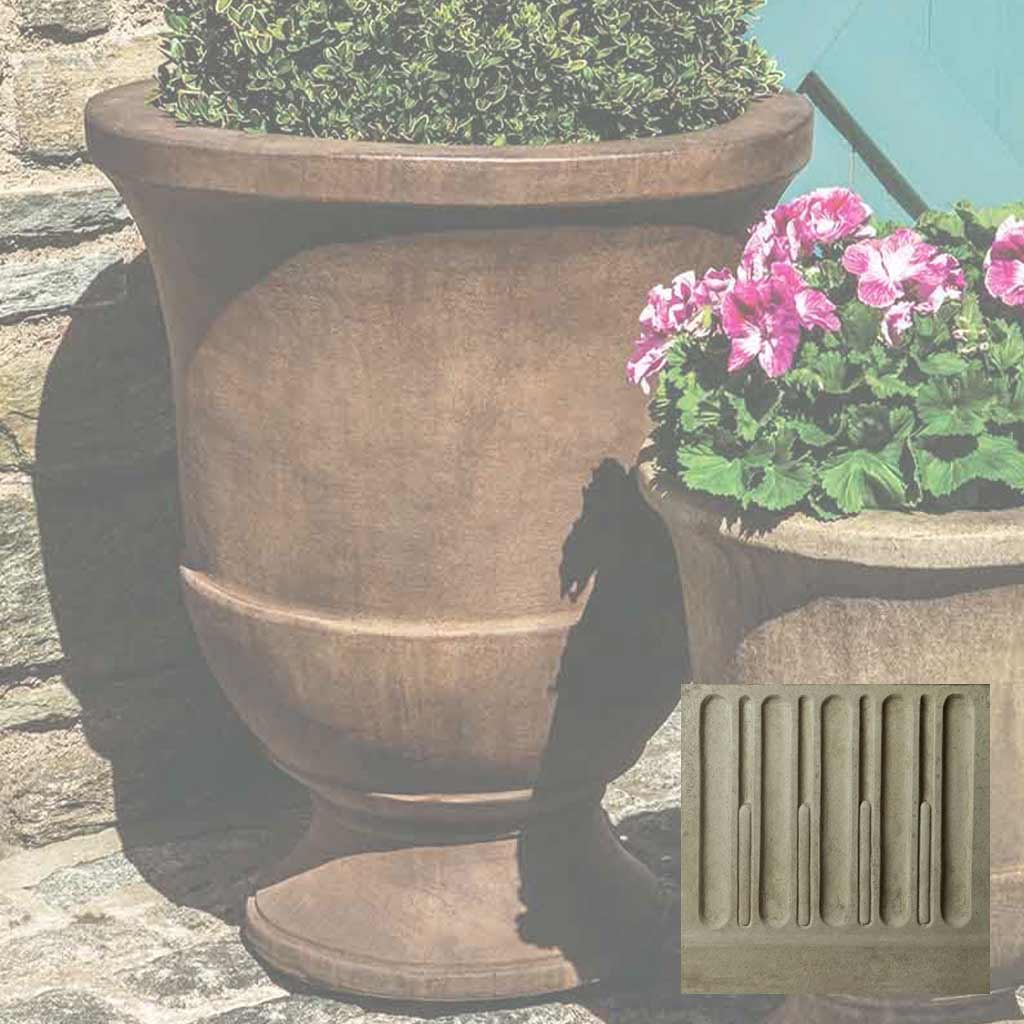 Campania Pascal Urn - P-664