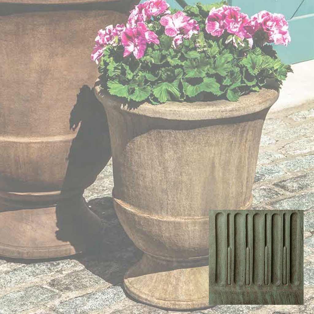 Campania Pascal Urn - P-664