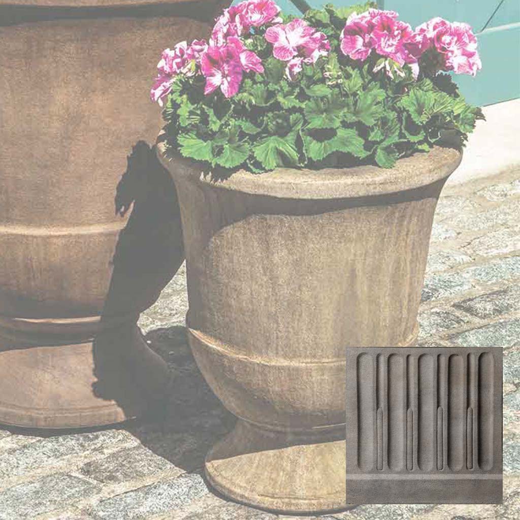 Campania Pascal Urn - P-664