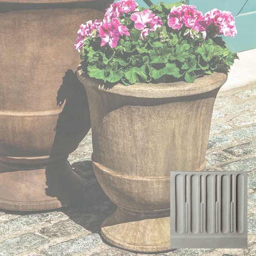Campania Pascal Urn - P-664