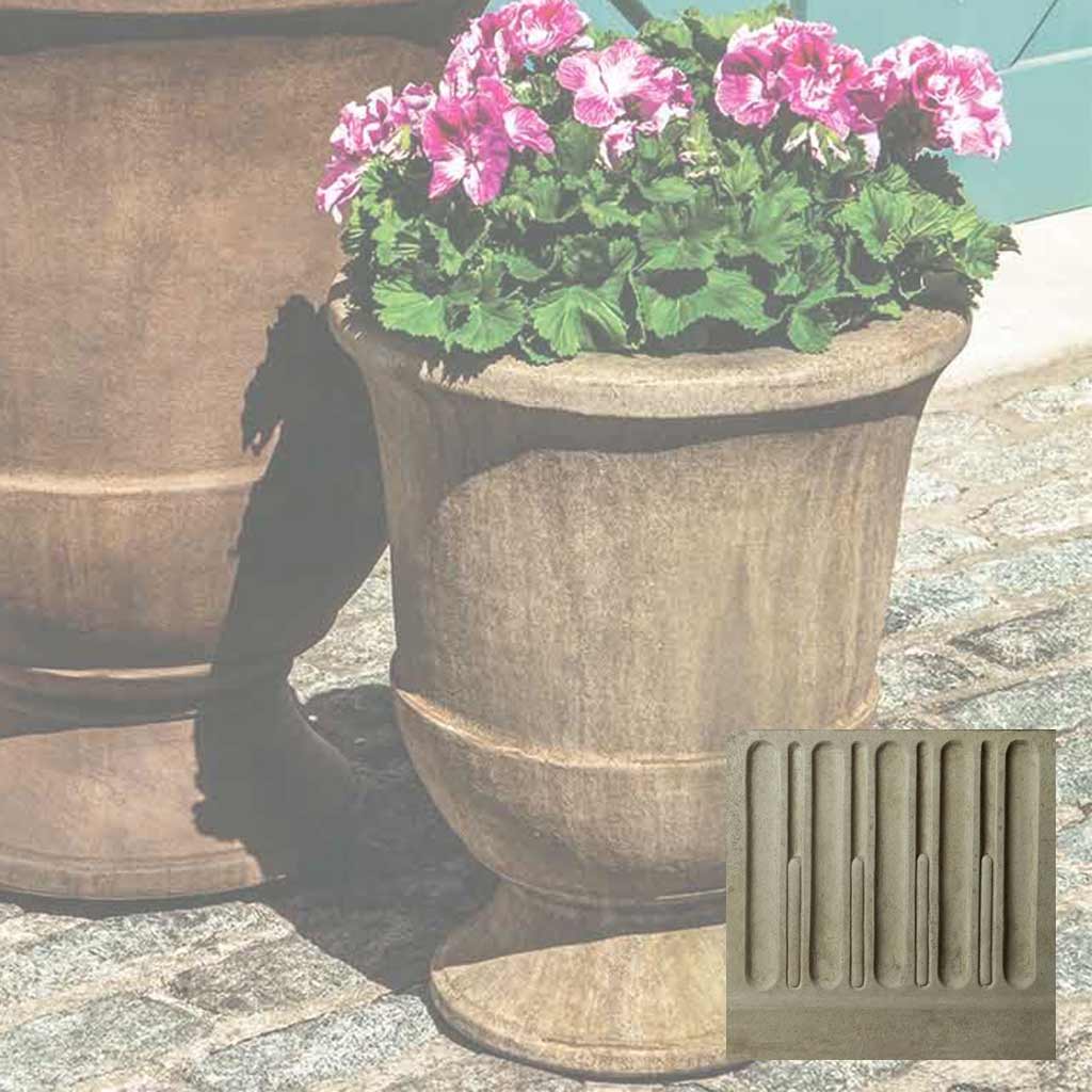 Campania Pascal Urn - P-664