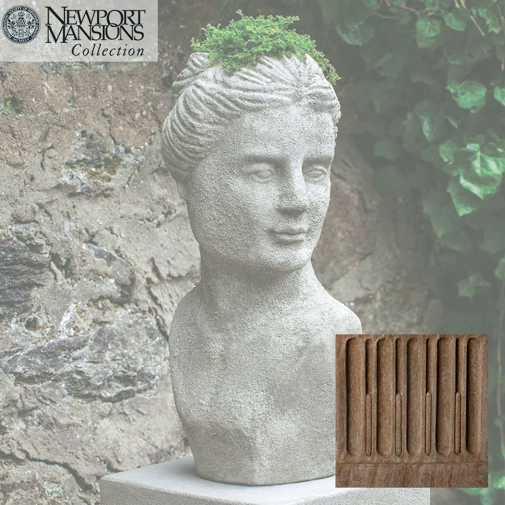Campania Venus Garden Statue - P-679