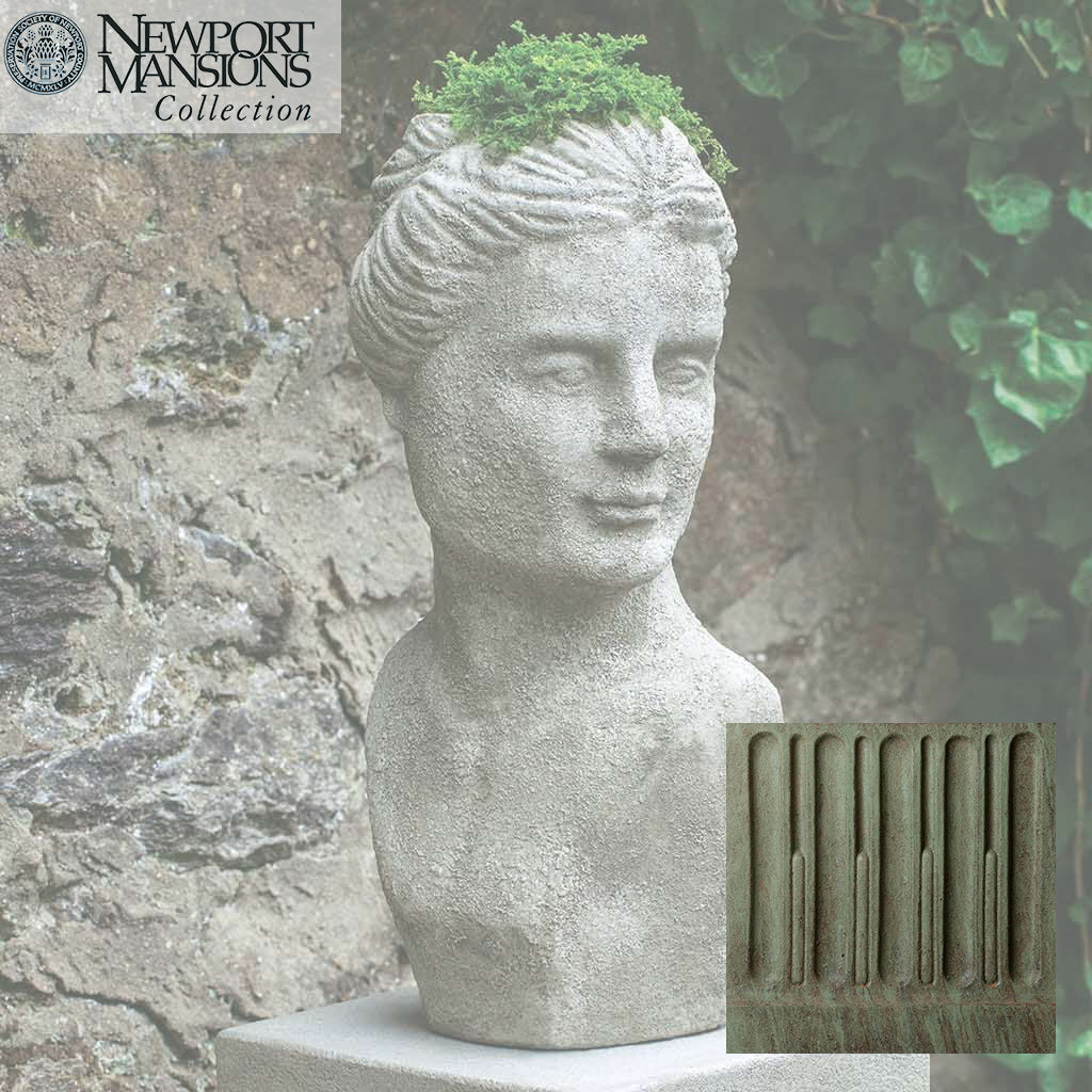 Campania Venus Garden Statue - P-679