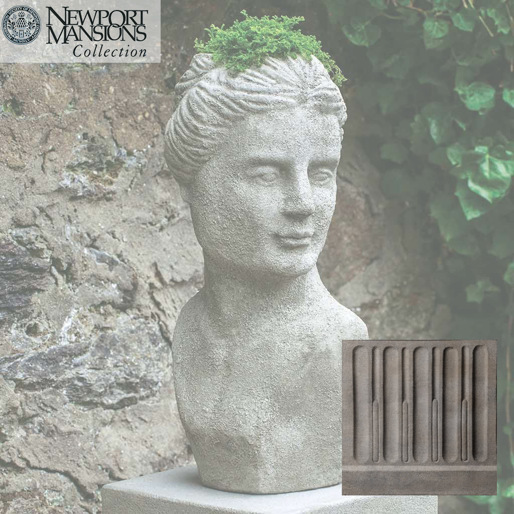 Campania Venus Garden Statue - P-679