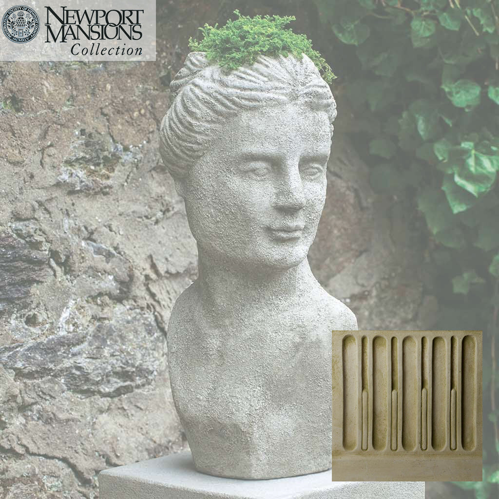 Campania Venus Garden Statue - P-679