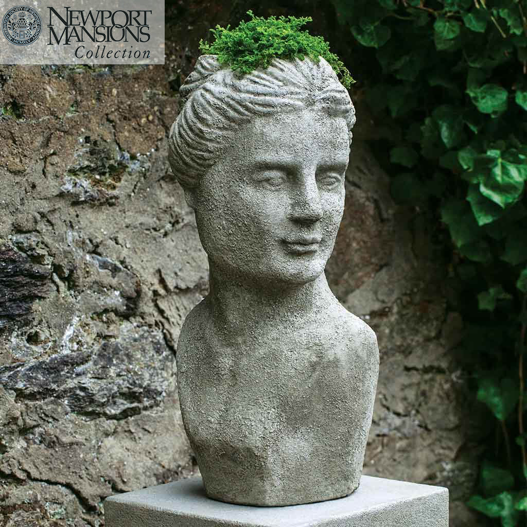 Campania Venus Garden Statue - P-679
