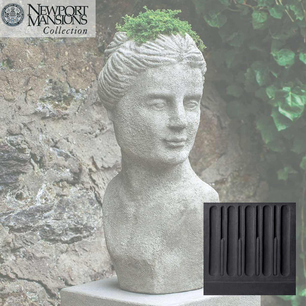 Campania Venus Garden Statue - P-679