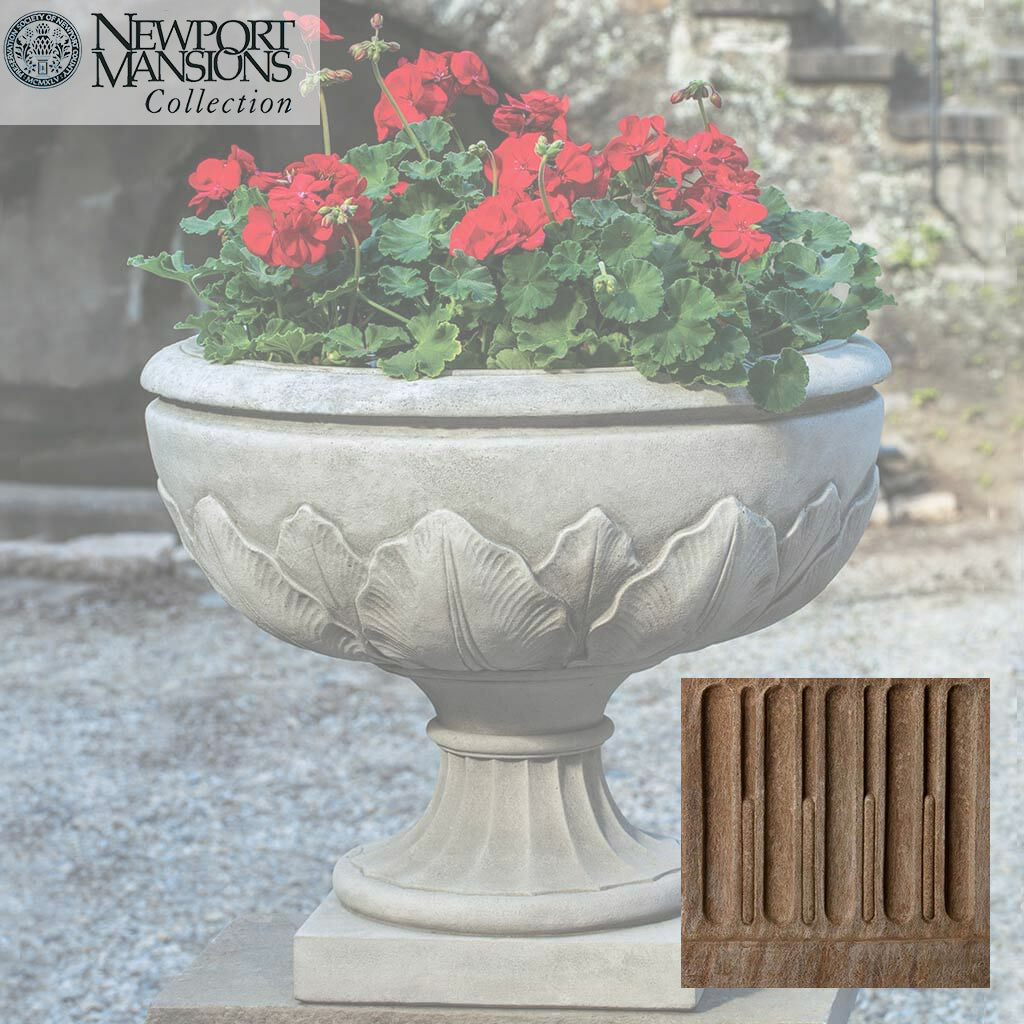Campania The Elms Urn - P-685