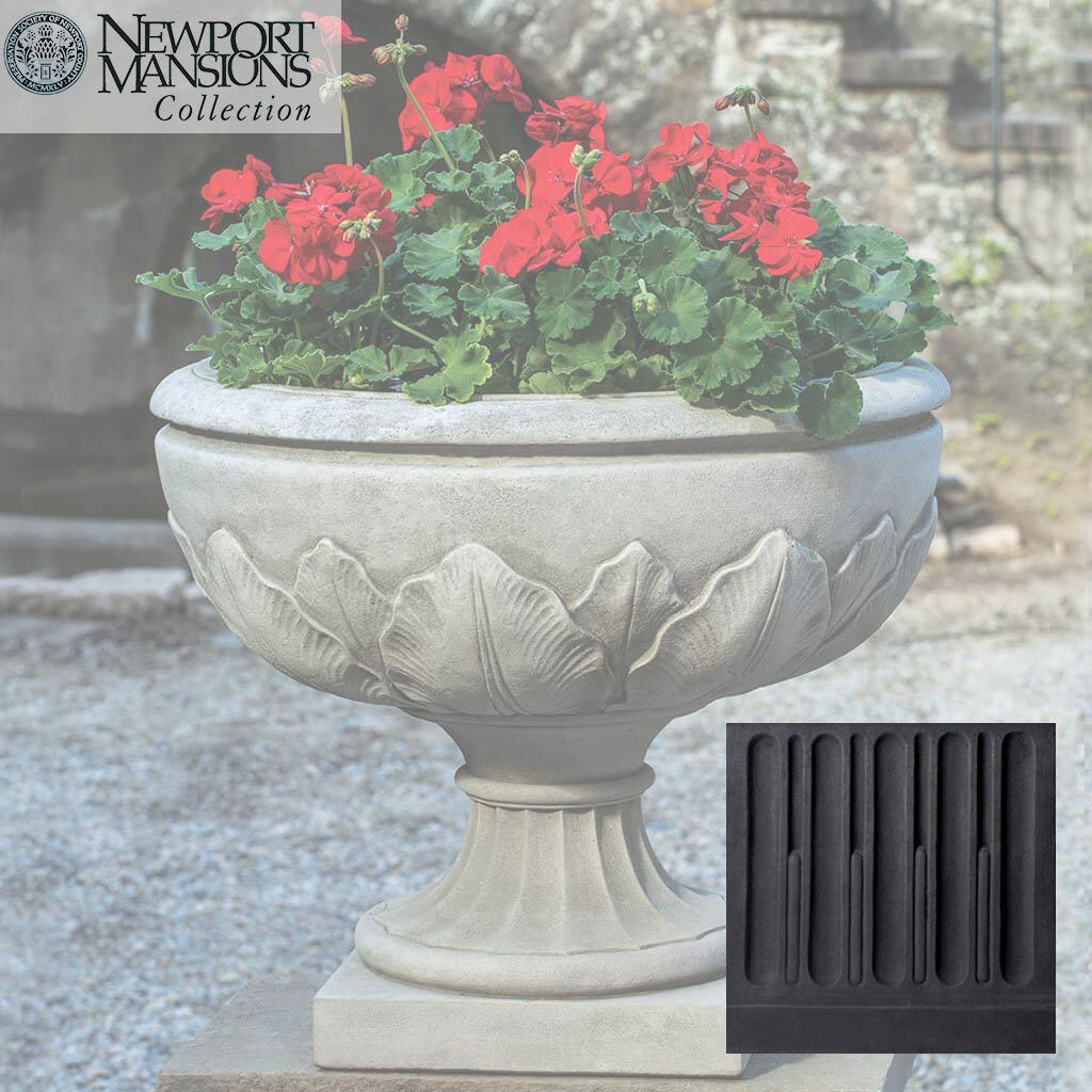 Campania The Elms Urn - P-685