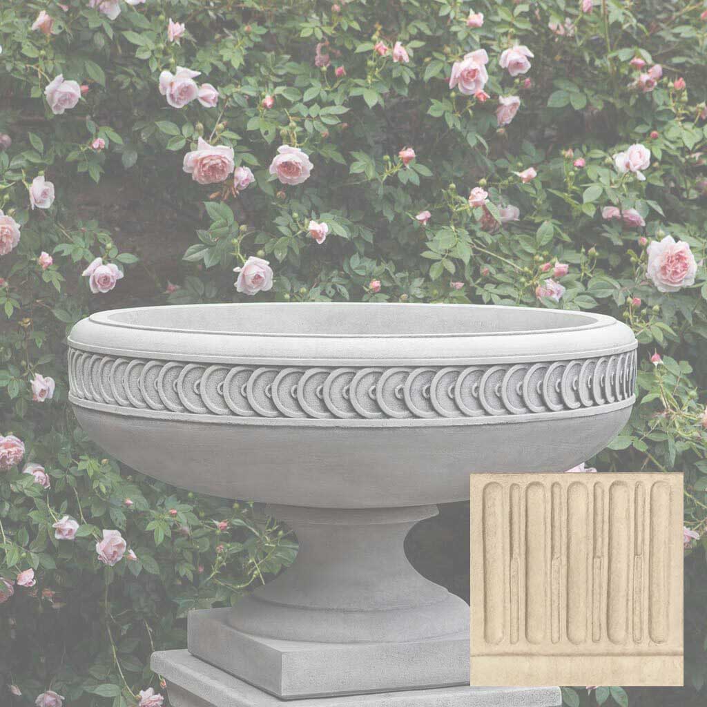 Campania Chatham Urn - P-701