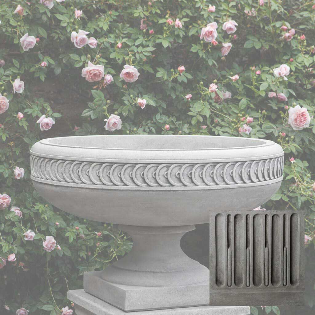 Campania Chatham Urn - P-701