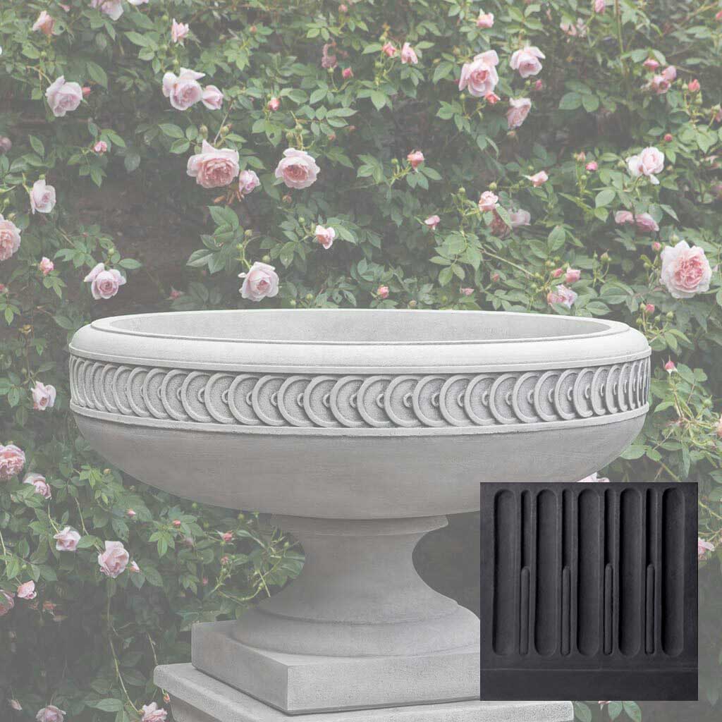 Campania Chatham Urn - P-701