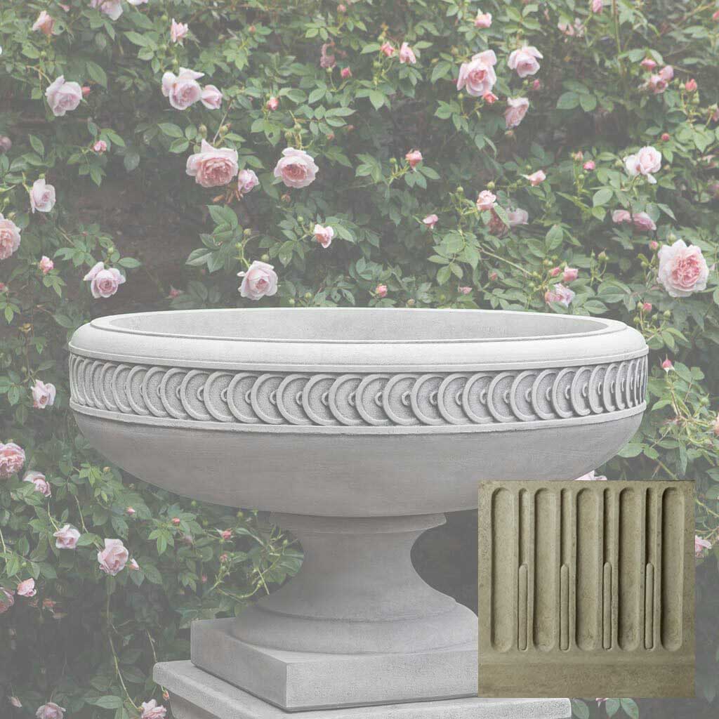 Campania Chatham Urn - P-701