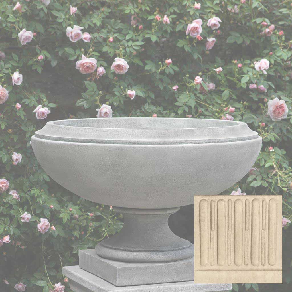 Campania Jensen Urn - P-702