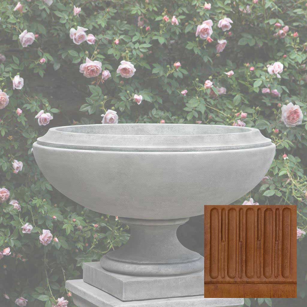 Campania Jensen Urn - P-702