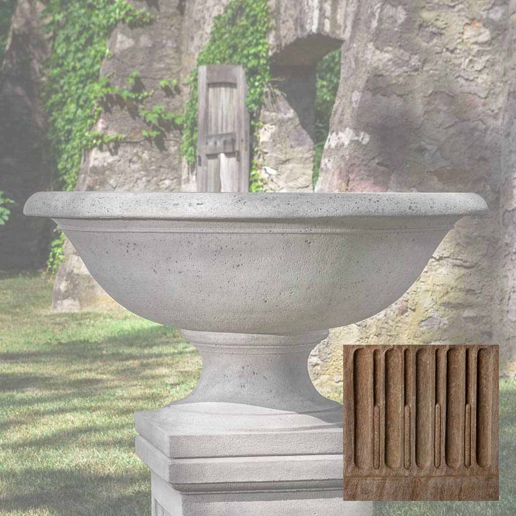 Campania Monteros Urn - P-711