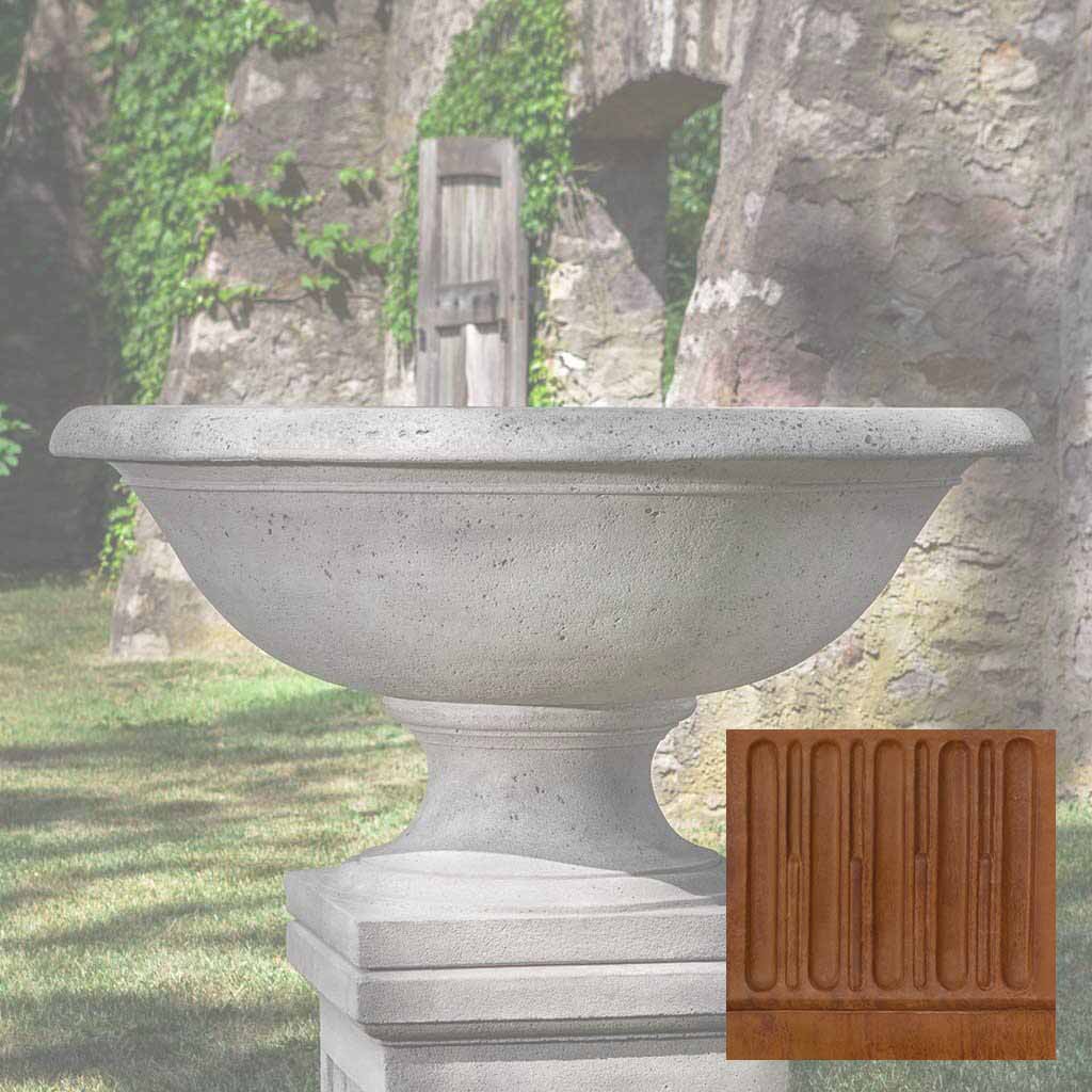 Campania Monteros Urn - P-711
