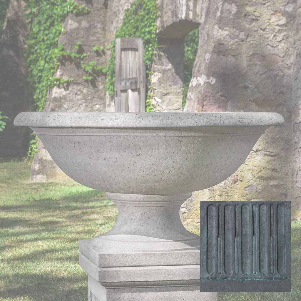 Campania Monteros Urn - P-711