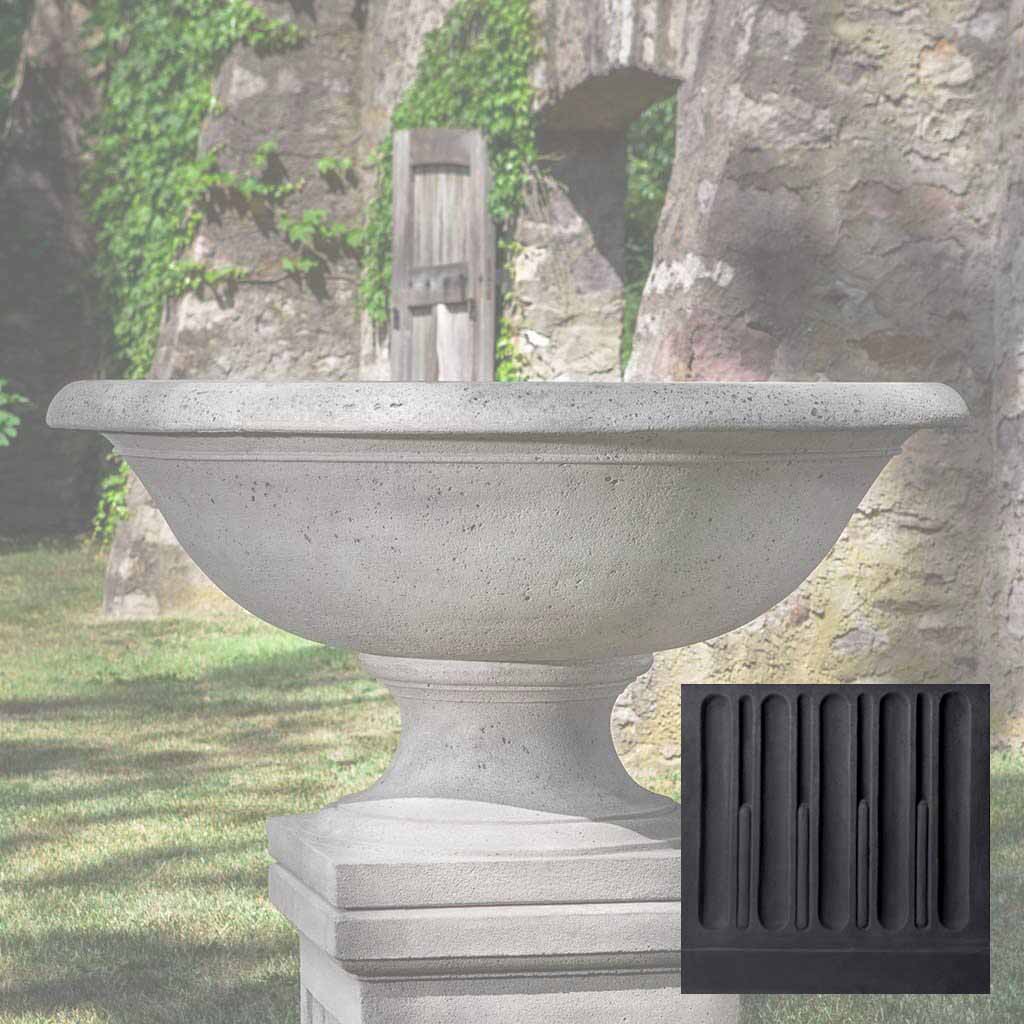 Campania Monteros Urn - P-711