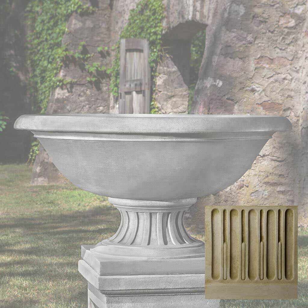 Campania Fonthill Urn - P-712