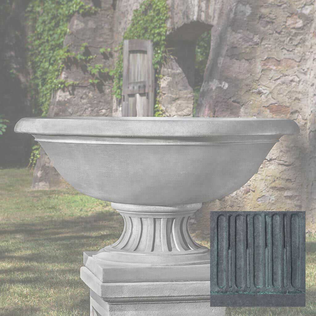 Campania Fonthill Urn - P-712