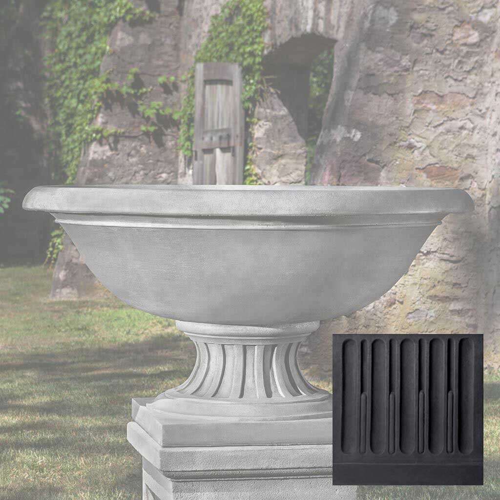 Campania Fonthill Urn - P-712