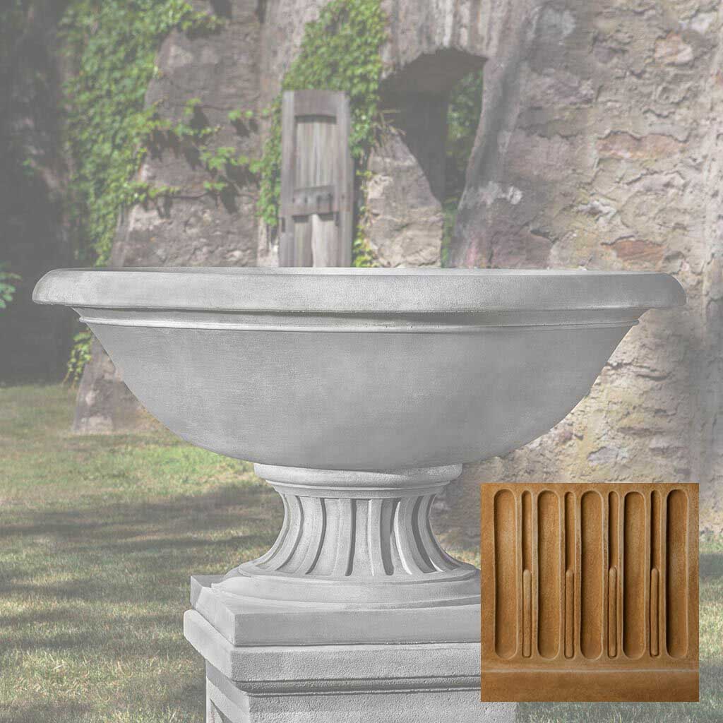 Campania Fonthill Urn - P-712