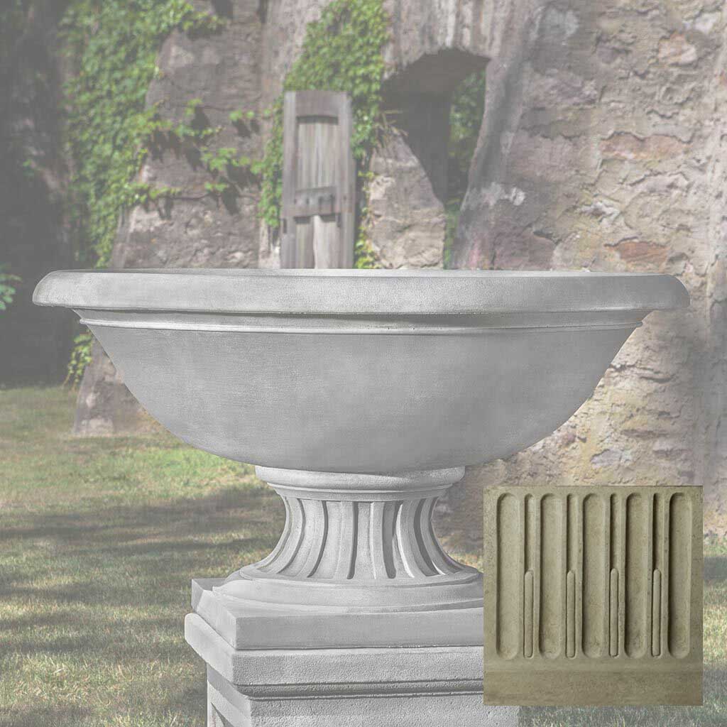 Campania Fonthill Urn - P-712