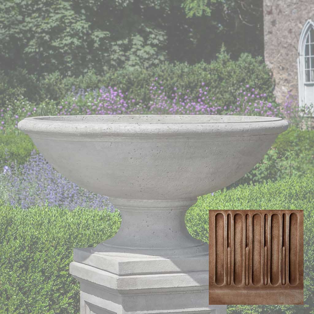 Campania Beauport Urn - P-713
