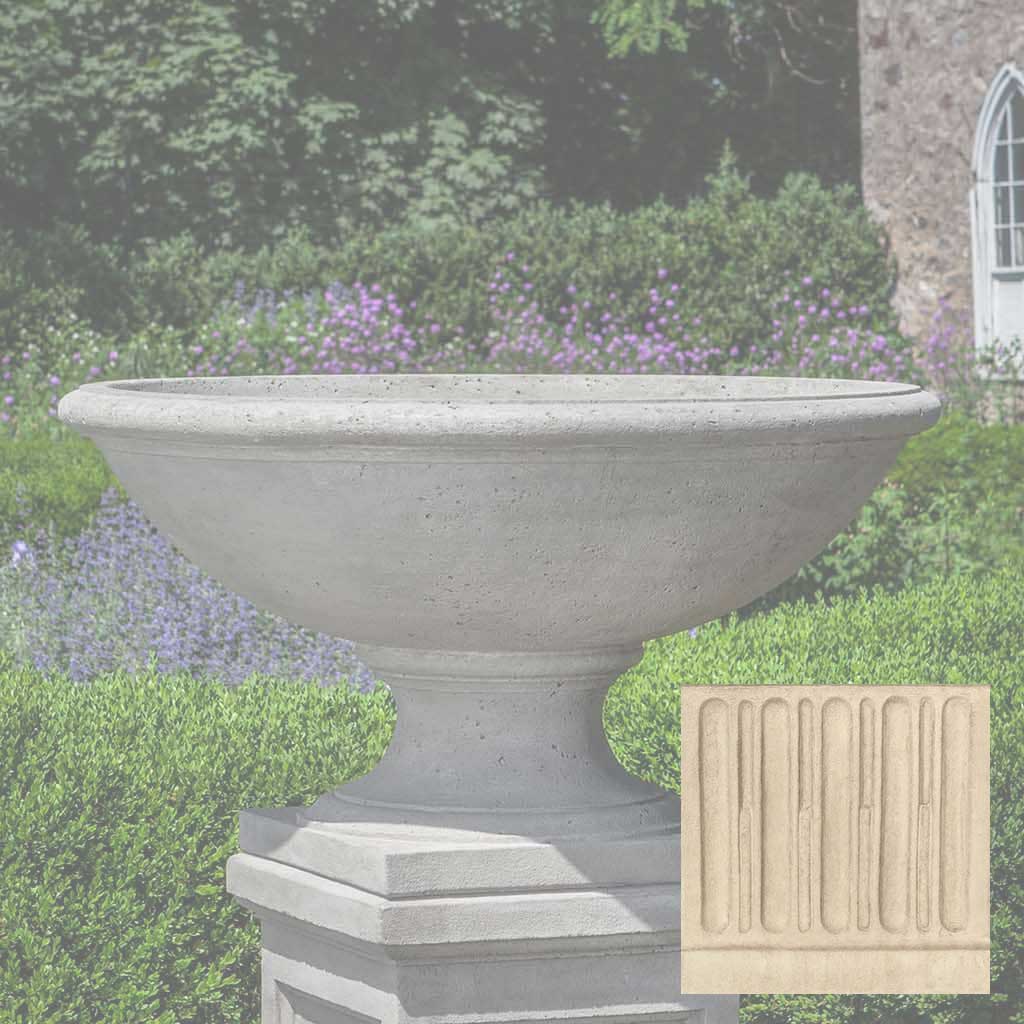 Campania Beauport Urn - P-713