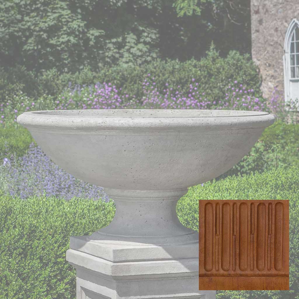 Campania Beauport Urn - P-713