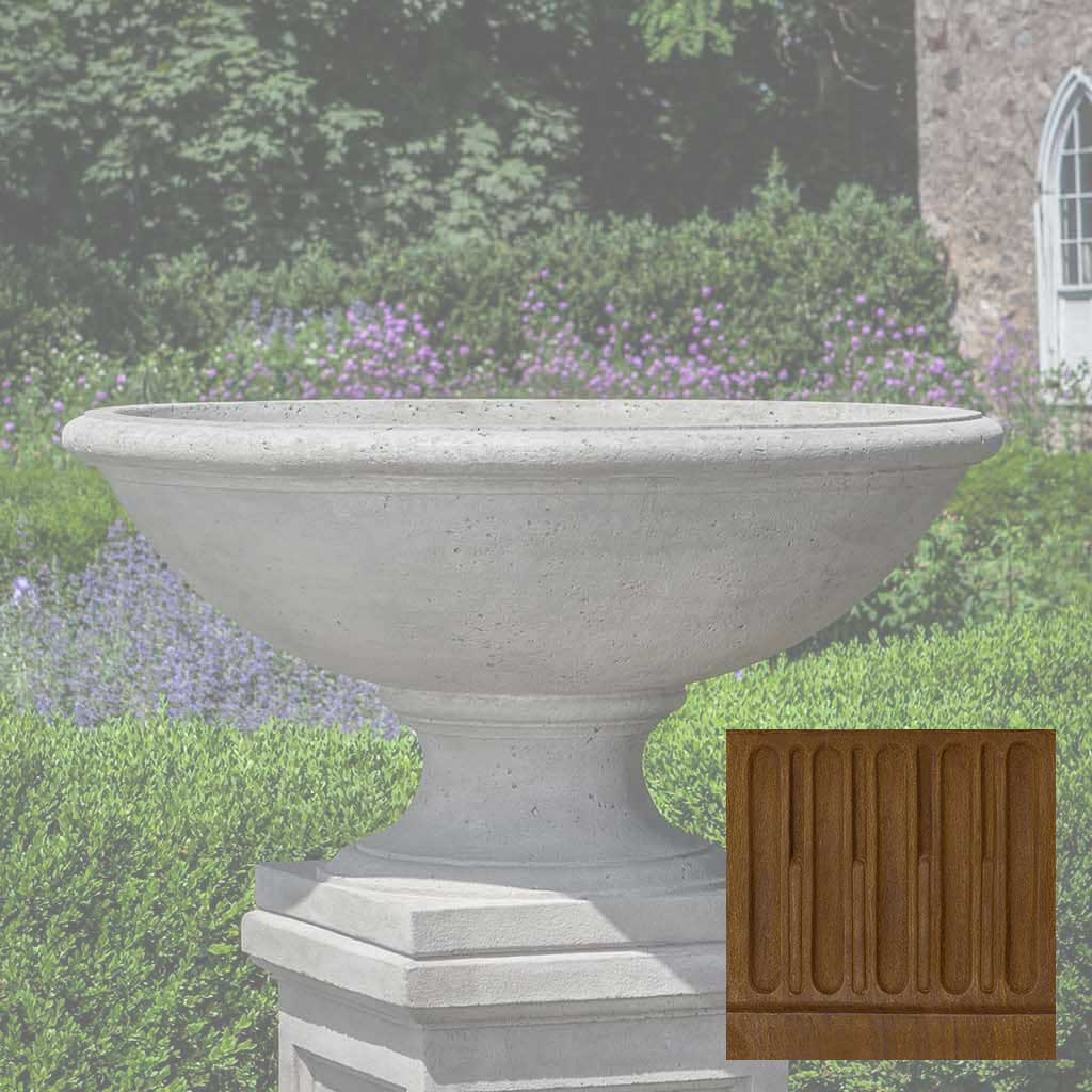 Campania Beauport Urn - P-713