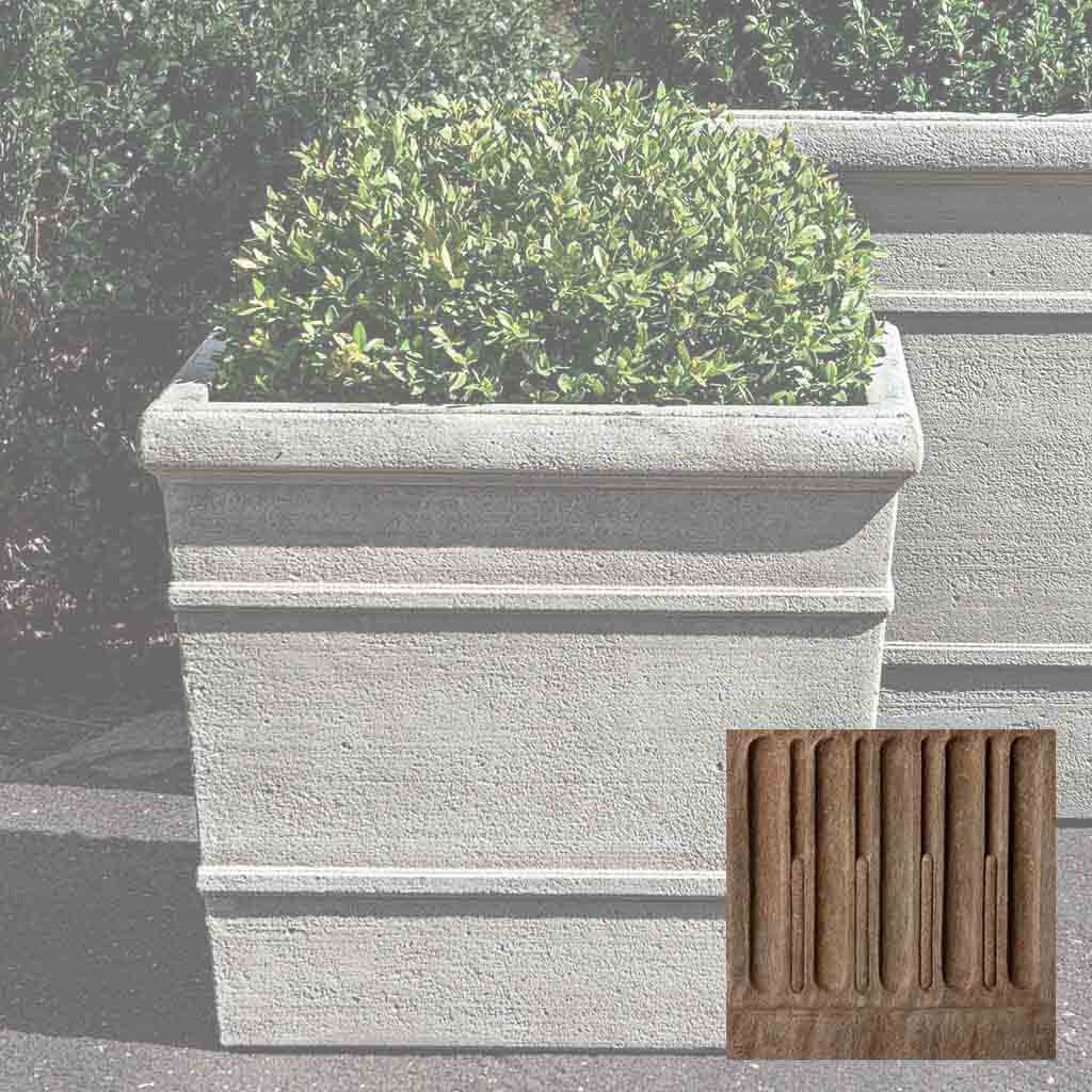 Campania Marin Planter - P-736