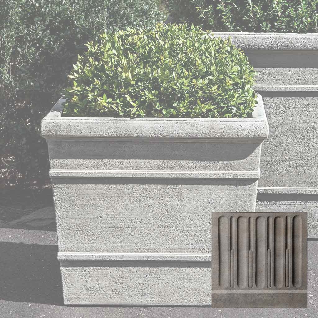Campania Marin Planter - P-736