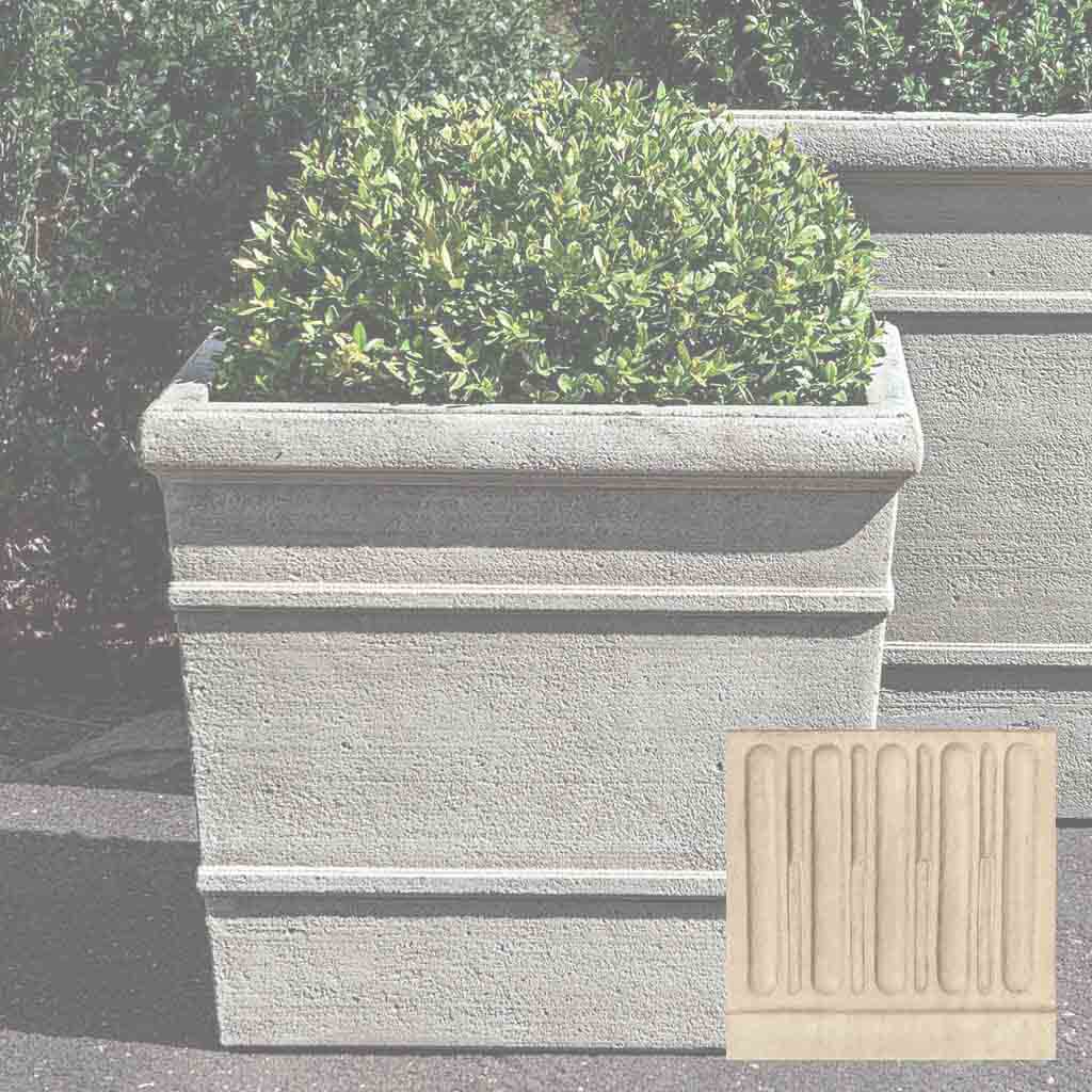 Campania Marin Planter - P-736