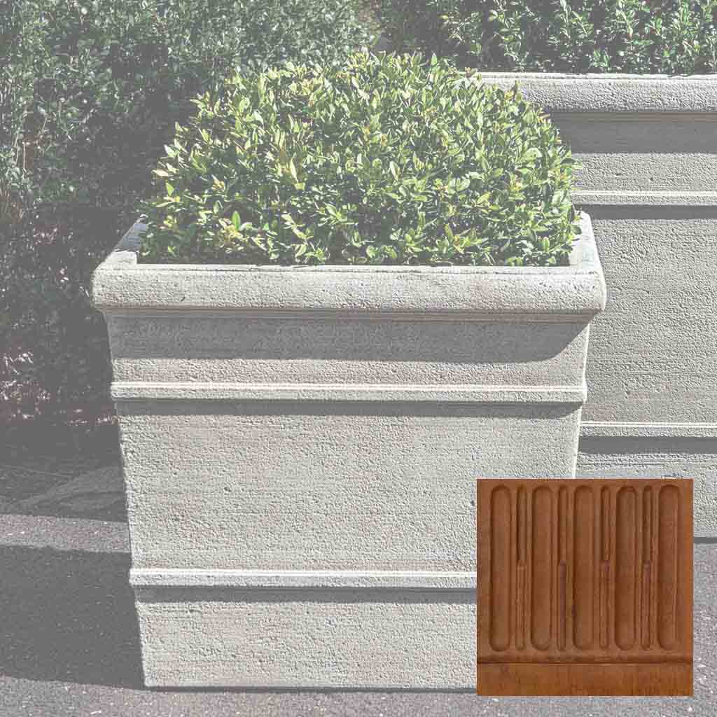 Campania Marin Planter - P-736