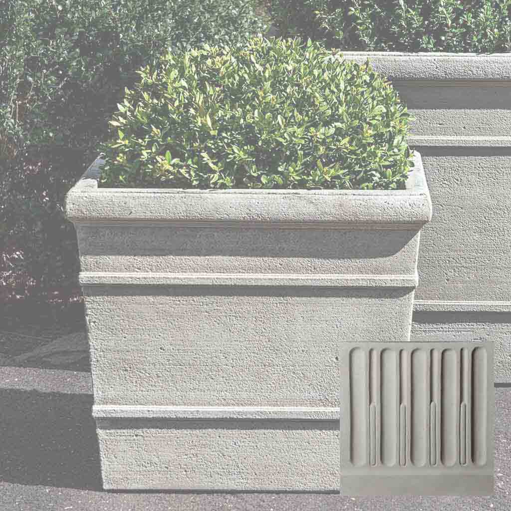 Campania Marin Planter - P-736