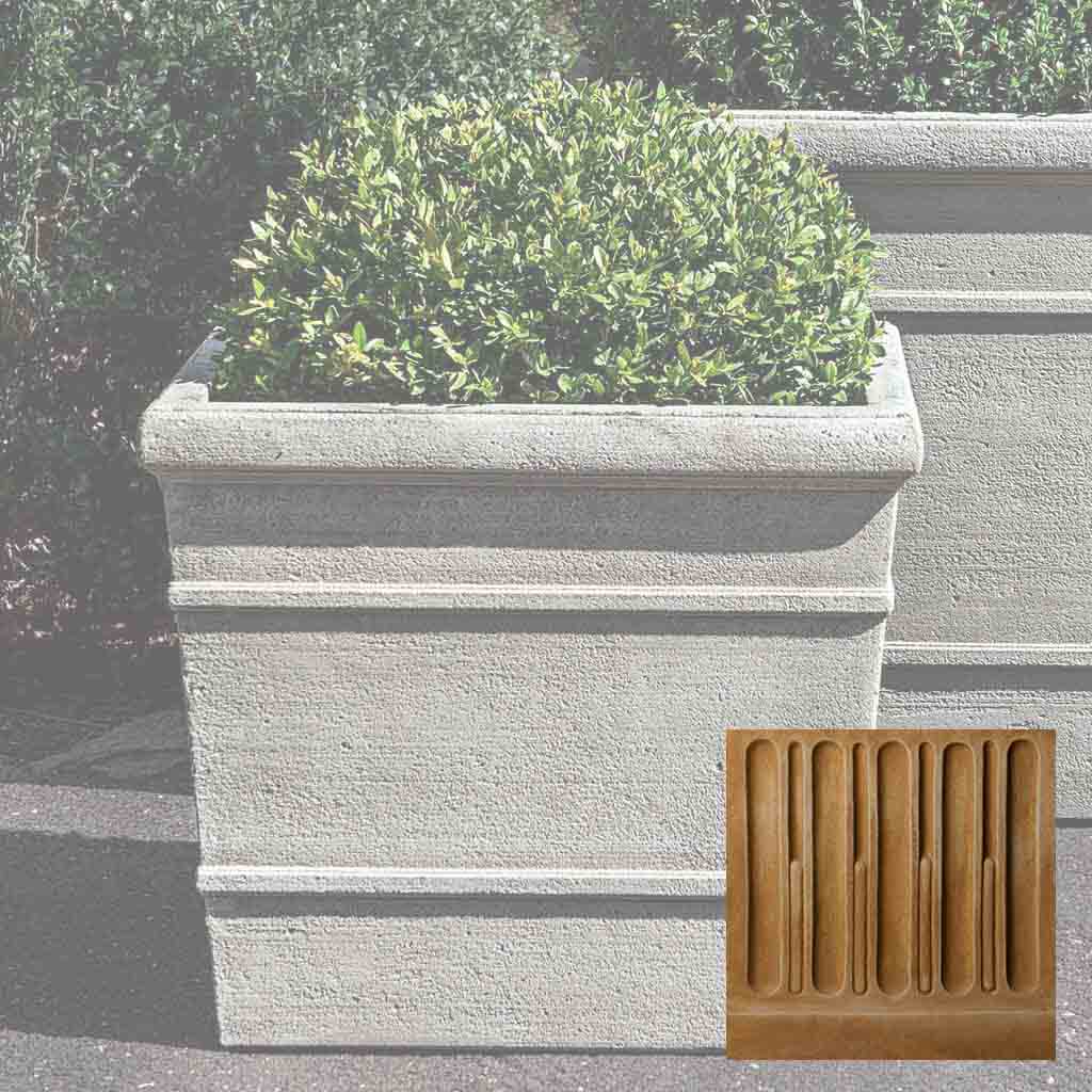 Campania Marin Planter - P-736