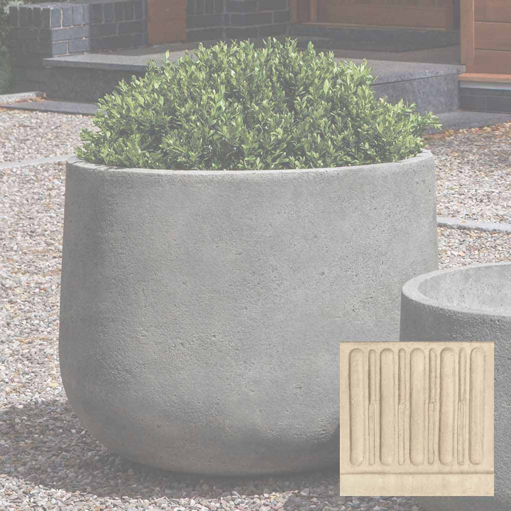 Campania Tribeca Planter - P-761