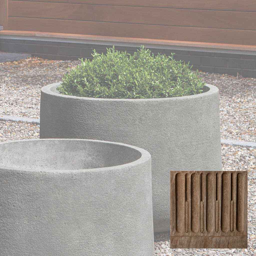 Campania Tribeca Planter - P-761