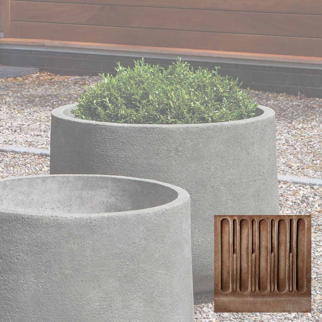Campania Tribeca Planter - P-761