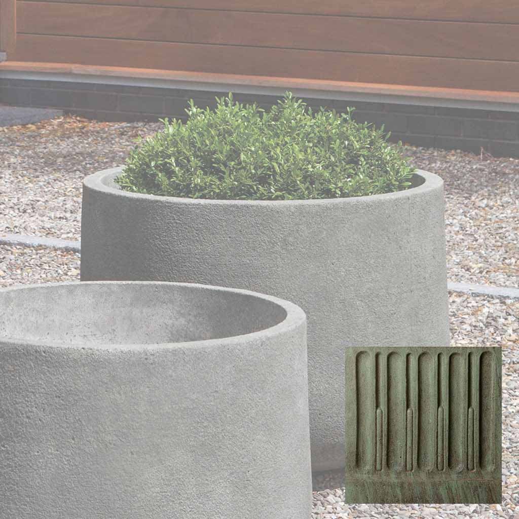 Campania Tribeca Planter - P-761