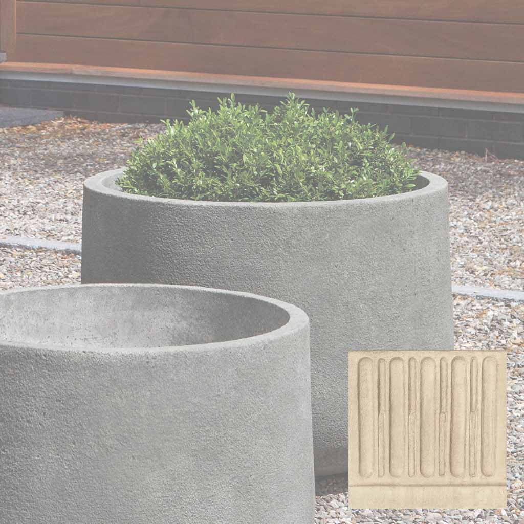 Campania Tribeca Planter - P-761