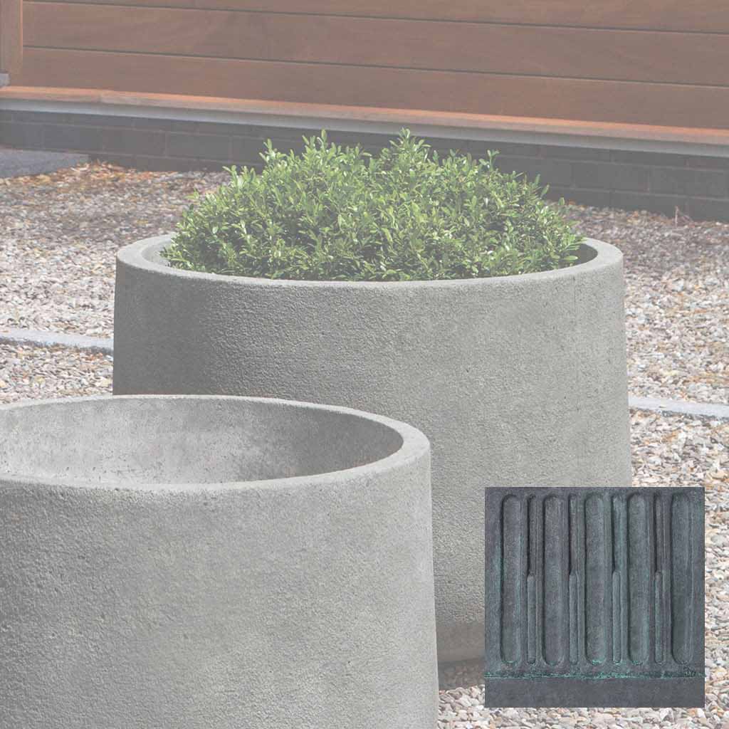 Campania Tribeca Planter - P-761