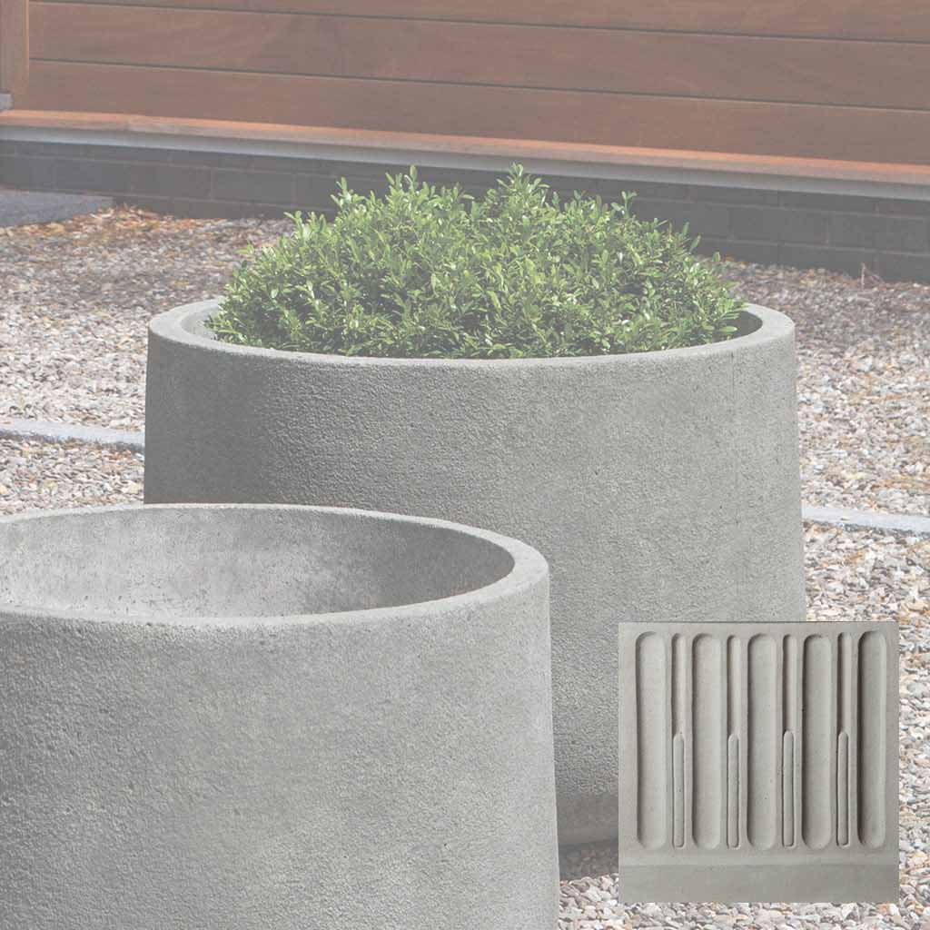 Campania Tribeca Planter - P-761