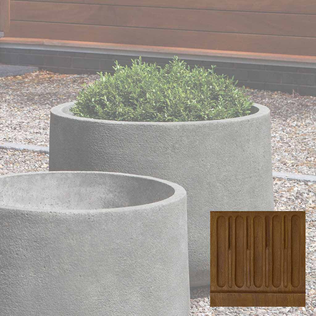 Campania Tribeca Planter - P-761