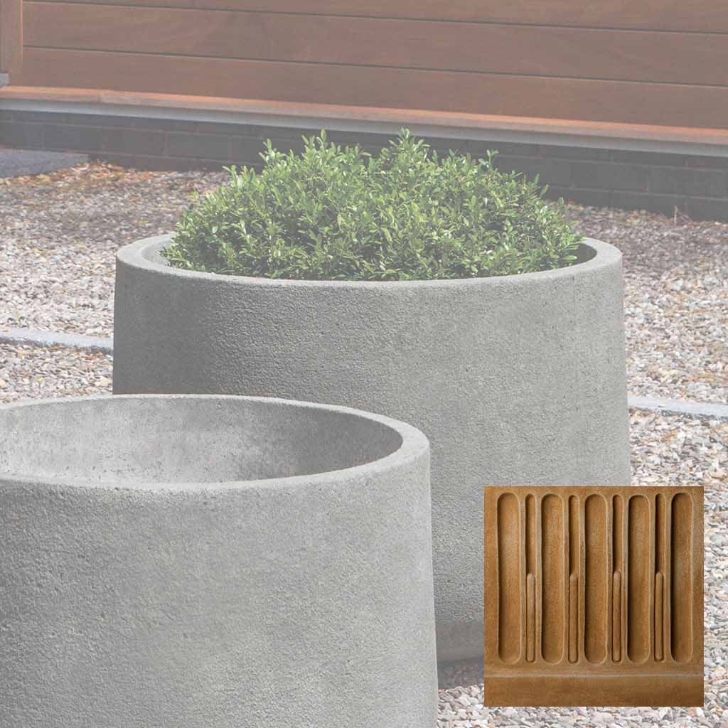 Campania Tribeca Planter - P-761