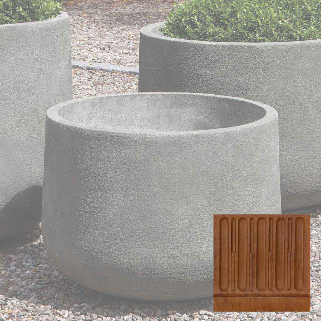 Campania Tribeca Planter - P-761